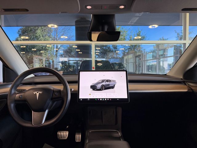 2023 Tesla Model Y Performance AWD - 23068115 - 35