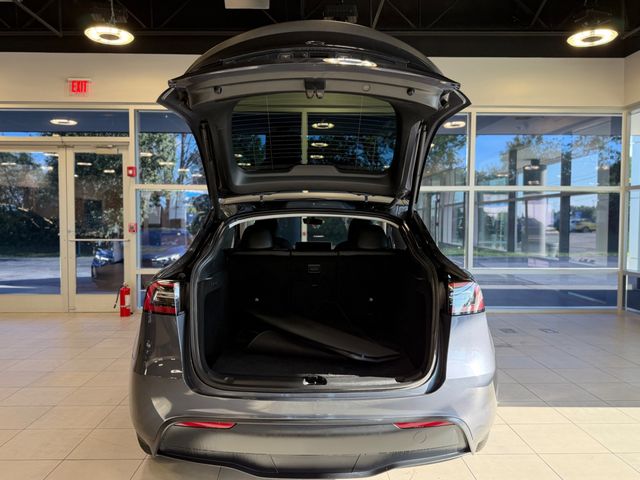2023 Tesla Model Y Performance AWD - 23068115 - 36
