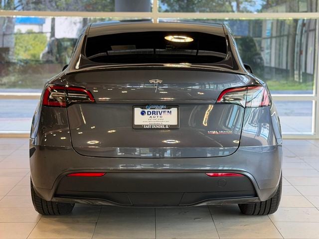 2023 Tesla Model Y Performance AWD - 23072117 - 9