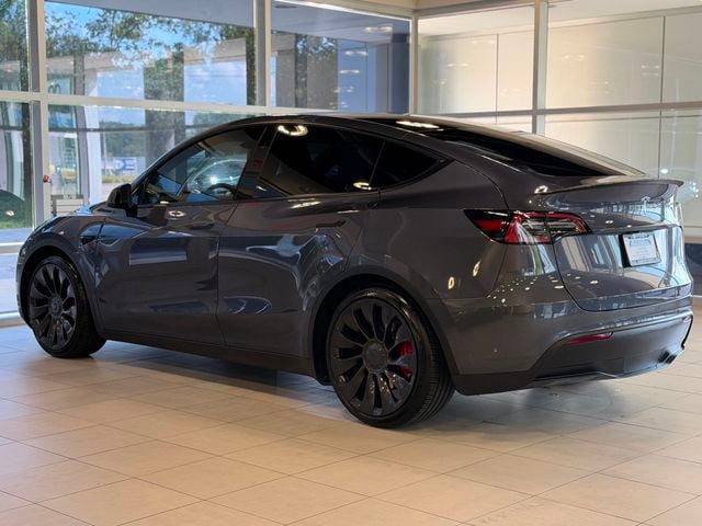 2023 Tesla Model Y Performance AWD - 23072117 - 13