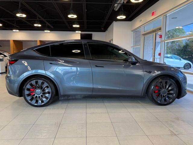 2023 Tesla Model Y Performance AWD - 23072117 - 14