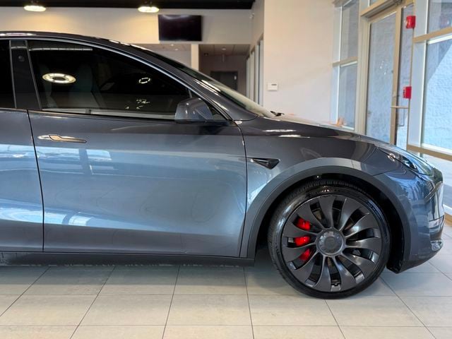 2023 Tesla Model Y Performance AWD - 23072117 - 15