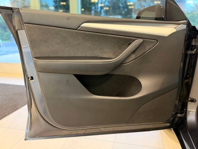 2023 Tesla Model Y Performance AWD - 23072117 - 17