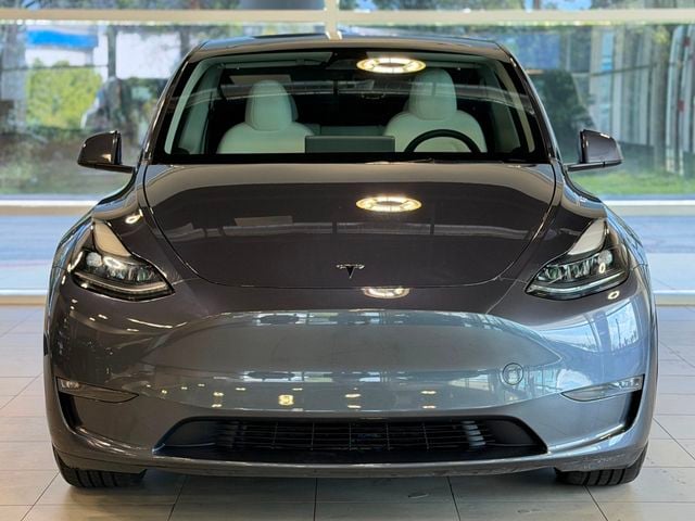 2023 Tesla Model Y Performance AWD - 23072117 - 1