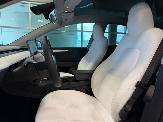 2023 Tesla Model Y Performance AWD - 23072117 - 19