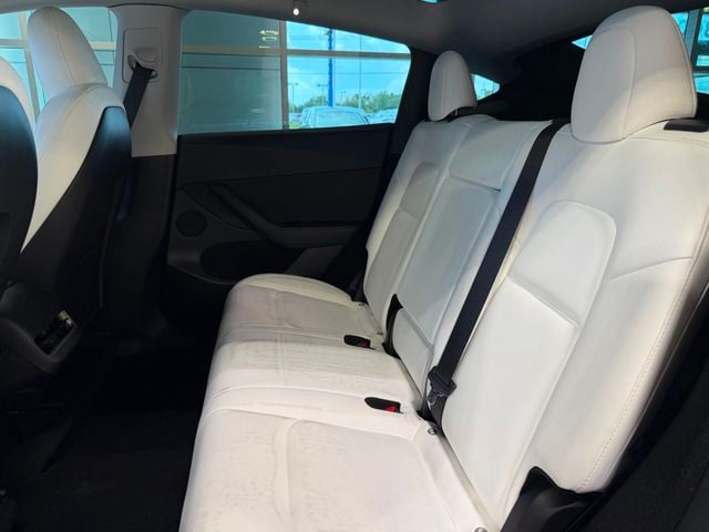 2023 Tesla Model Y Performance AWD - 23072117 - 20