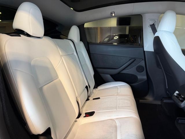 2023 Tesla Model Y Performance AWD - 23072117 - 21