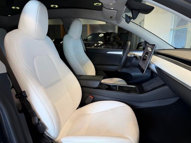 2023 Tesla Model Y Performance AWD - 23072117 - 22