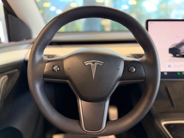 2023 Tesla Model Y Performance AWD - 23072117 - 23