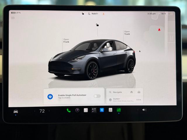 2023 Tesla Model Y Performance AWD - 23072117 - 26