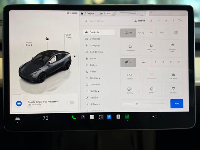 2023 Tesla Model Y Performance AWD - 23072117 - 27