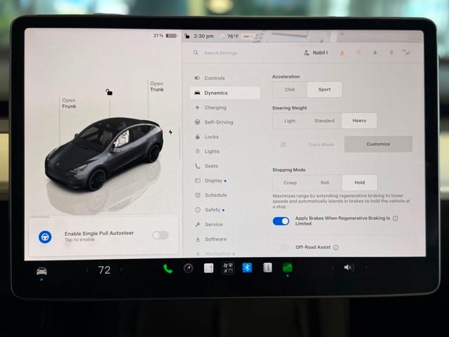 2023 Tesla Model Y Performance AWD - 23072117 - 28