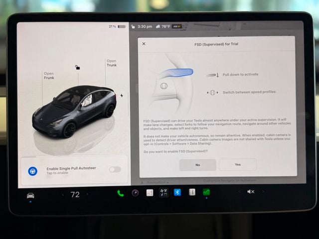2023 Tesla Model Y Performance AWD - 23072117 - 29