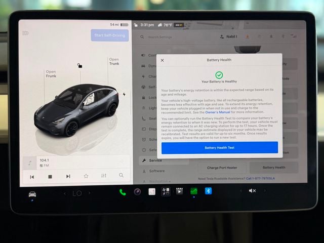 2023 Tesla Model Y Performance AWD - 23072117 - 31