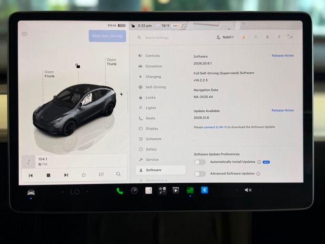 2023 Tesla Model Y Performance AWD - 23072117 - 33