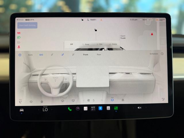 2023 Tesla Model Y Performance AWD - 23072117 - 36