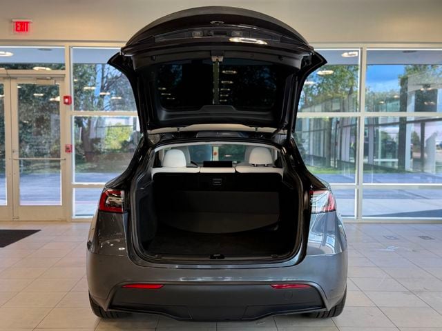 2023 Tesla Model Y Performance AWD - 23072117 - 37