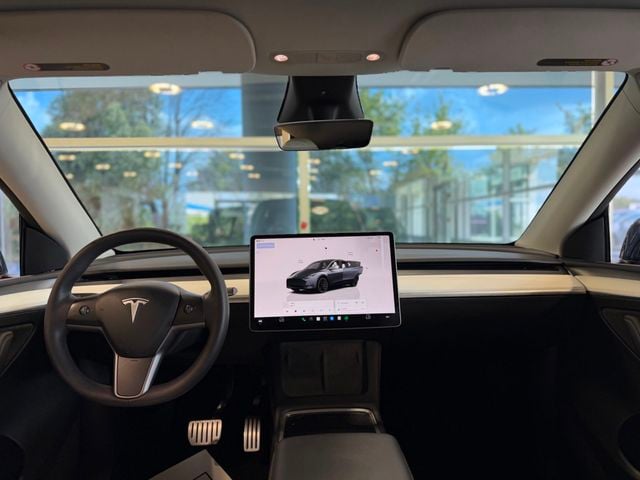 2023 Tesla Model Y Performance AWD - 23072117 - 40