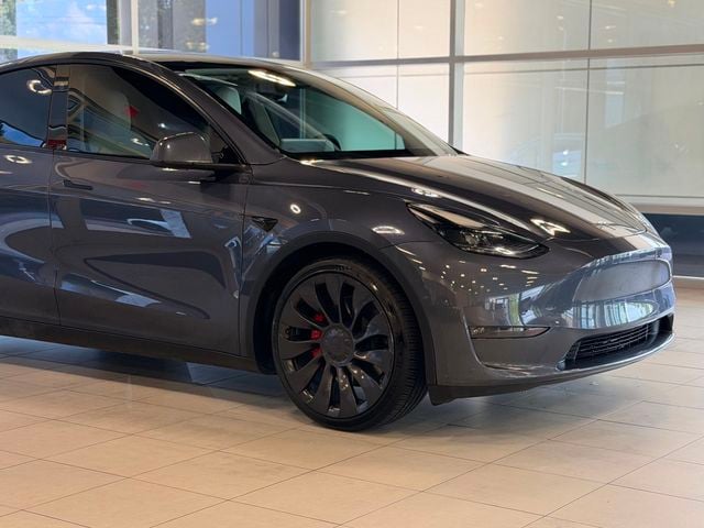 2023 Tesla Model Y Performance AWD - 23072117 - 4