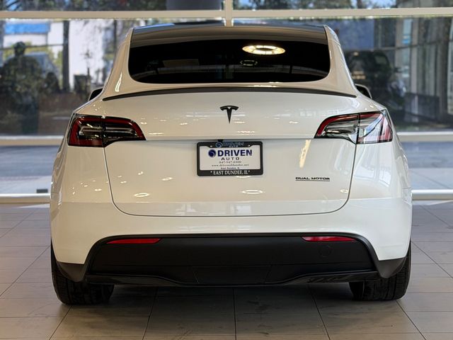 2023 Tesla Model Y Performance AWD - 23088819 - 9