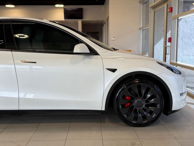 2023 Tesla Model Y Performance AWD - 23088819 - 15