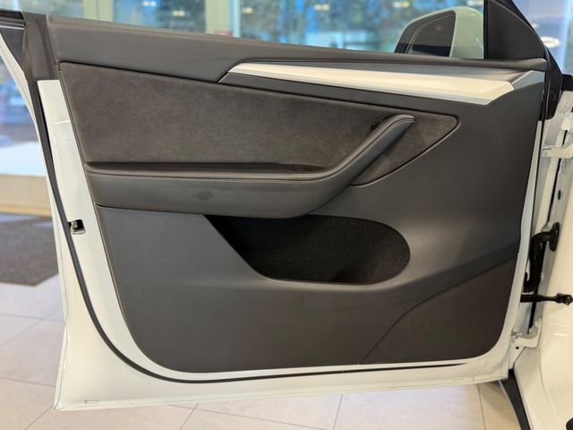 2023 Tesla Model Y Performance AWD - 23088819 - 17