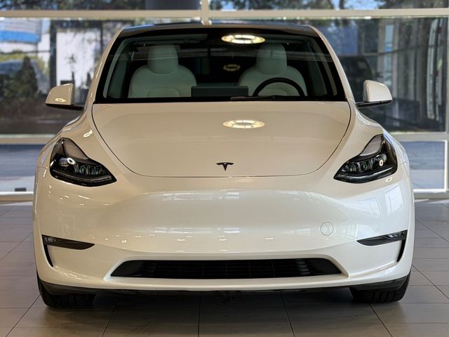 2023 Tesla Model Y Performance AWD - 23088819 - 1