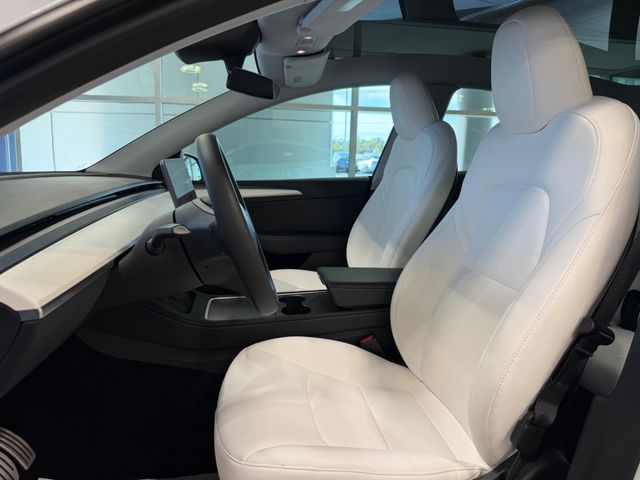 2023 Tesla Model Y Performance AWD - 23088819 - 19