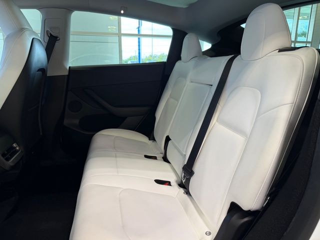2023 Tesla Model Y Performance AWD - 23088819 - 20