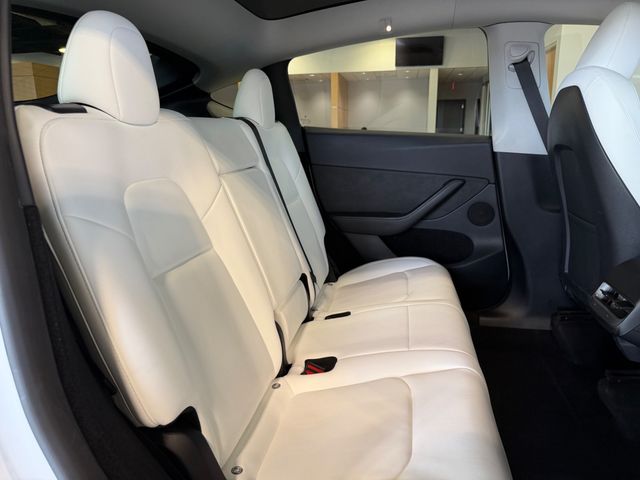 2023 Tesla Model Y Performance AWD - 23088819 - 21