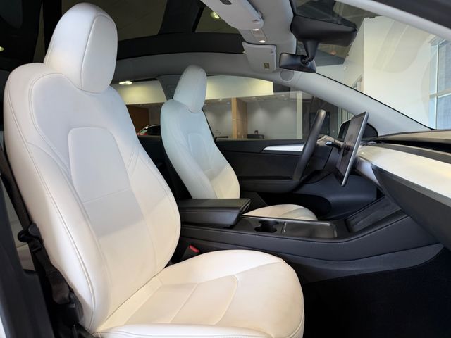 2023 Tesla Model Y Performance AWD - 23088819 - 22