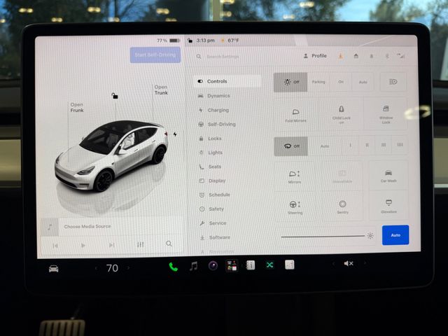 2023 Tesla Model Y Performance AWD - 23088819 - 23