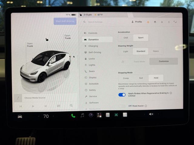 2023 Tesla Model Y Performance AWD - 23088819 - 24