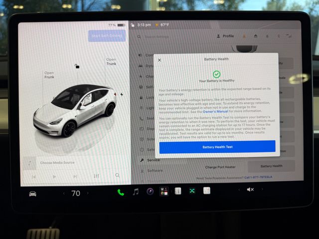 2023 Tesla Model Y Performance AWD - 23088819 - 27
