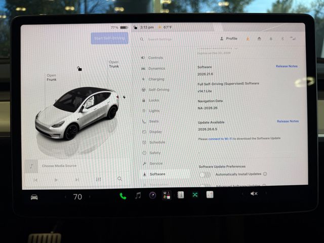 2023 Tesla Model Y Performance AWD - 23088819 - 29