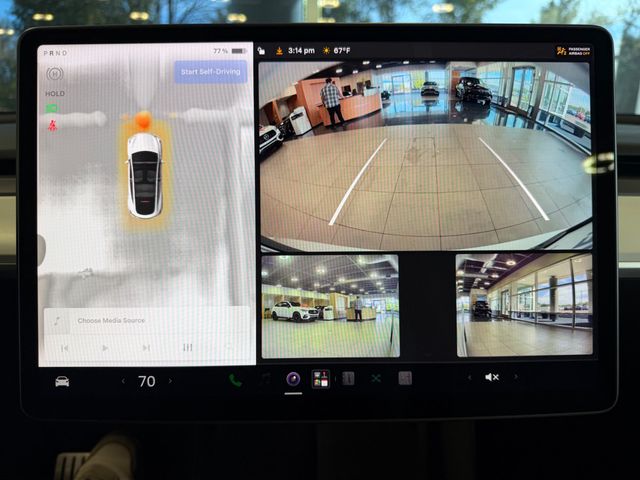 2023 Tesla Model Y Performance AWD - 23088819 - 31
