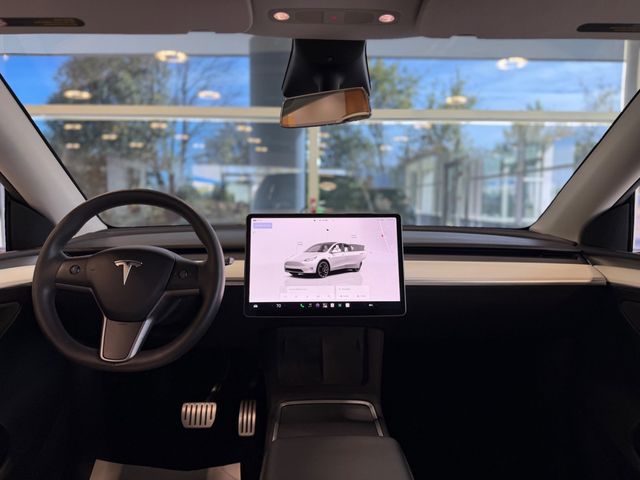 2023 Tesla Model Y Performance AWD - 23088819 - 33