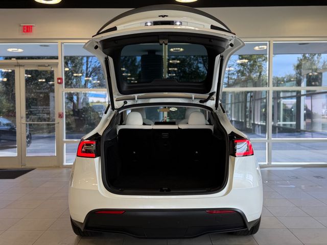 2023 Tesla Model Y Performance AWD - 23088819 - 34
