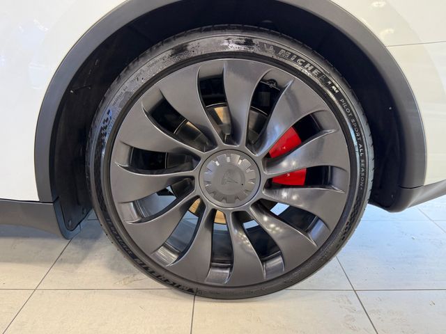 2023 Tesla Model Y Performance AWD - 23088819 - 37