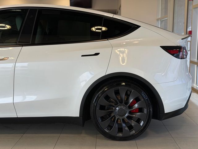 2023 Tesla Model Y Performance AWD - 23088819 - 8