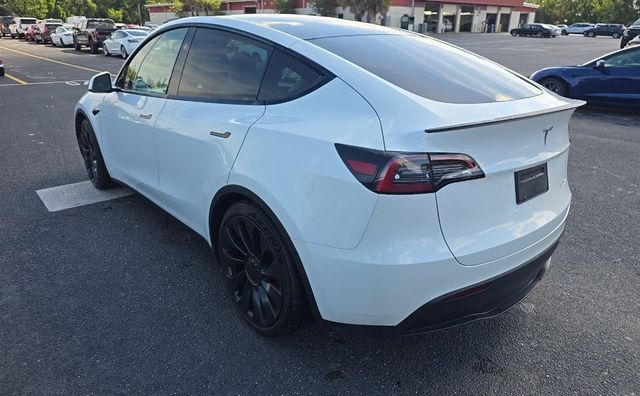 2023 Tesla Model Y Performance AWD - 23048492 - 3