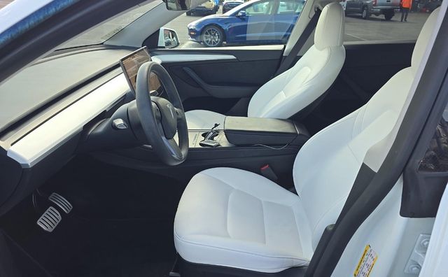 2023 Tesla Model Y Performance AWD - 23048492 - 4