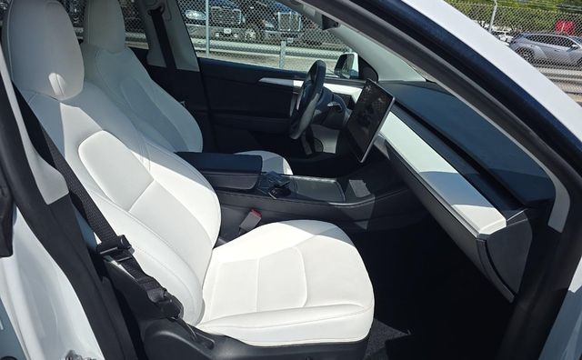 2023 Tesla Model Y Performance AWD - 23048492 - 5