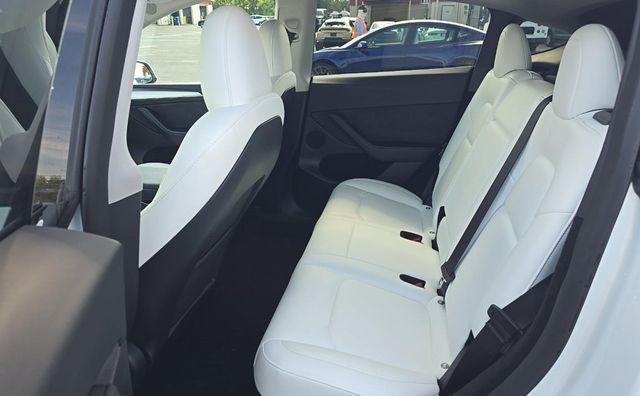 2023 Tesla Model Y Performance AWD - 23048492 - 7