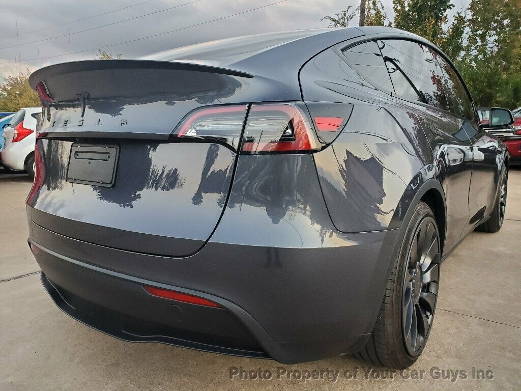 2023 Tesla Model Y Performance AWD - 22959065 - 16