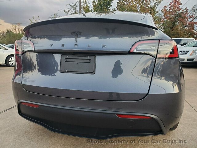 2023 Tesla Model Y Performance AWD - 22959065 - 17