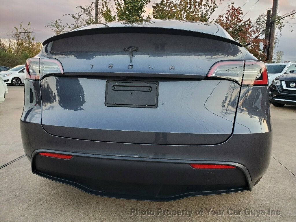 2023 Tesla Model Y Performance AWD - 22959065 - 18