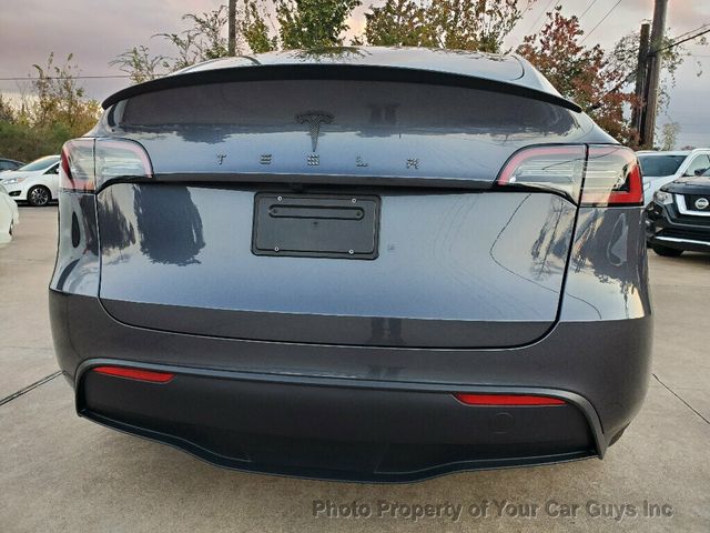 2023 Tesla Model Y Performance AWD - 22959065 - 18