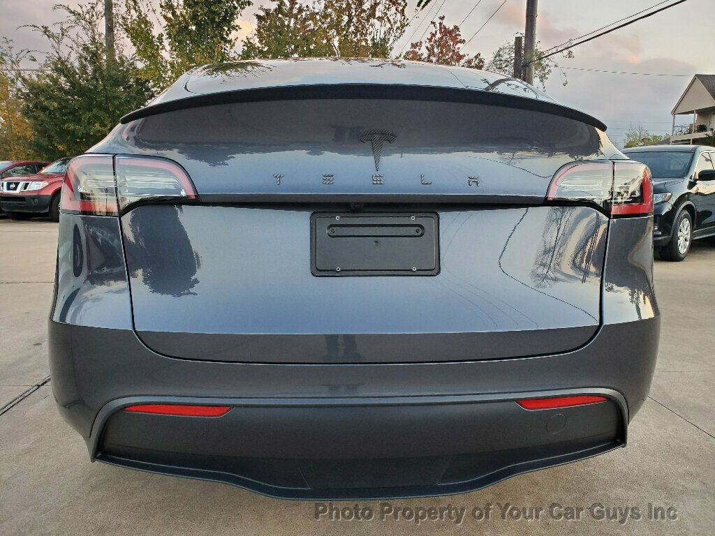 2023 Tesla Model Y Performance AWD - 22959065 - 19