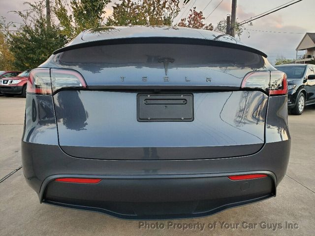 2023 Tesla Model Y Performance AWD - 22959065 - 19